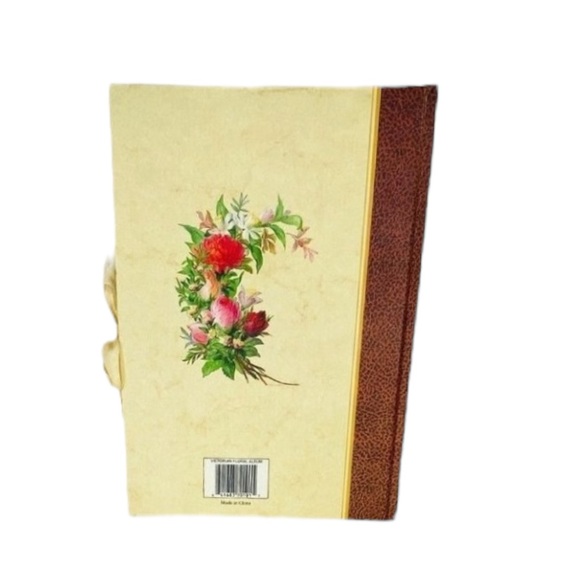 Vintage The Victorian Photo Album 1998 Wax Papirus 24 Page By Consortium England - Picture 2 of 13